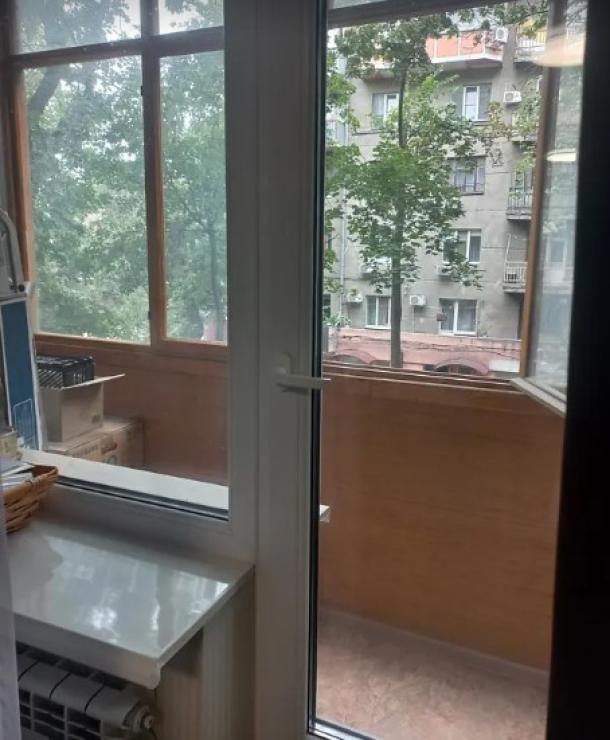 Квартира, 1-кімн., Харьков, Нагорный, Искусств (Краснознаменная, Червонопрапорная)