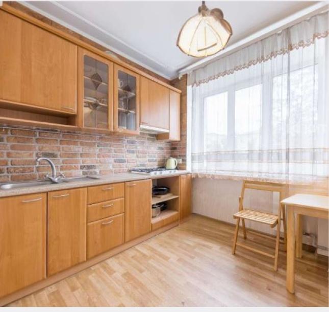 Квартира, 1-кімн., Харьков, Нагорный, Науки пр.