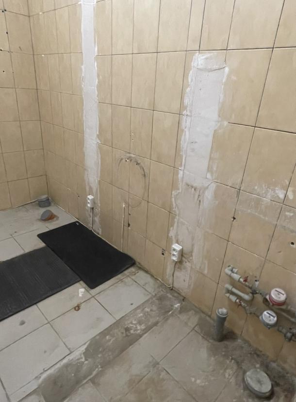 Гостинка, Харьков, 604м/р, Тракторостроителей просп.