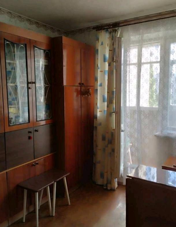 Квартира, 1-кімн., Харьков, Горизонт, Героев Харькова пр-т