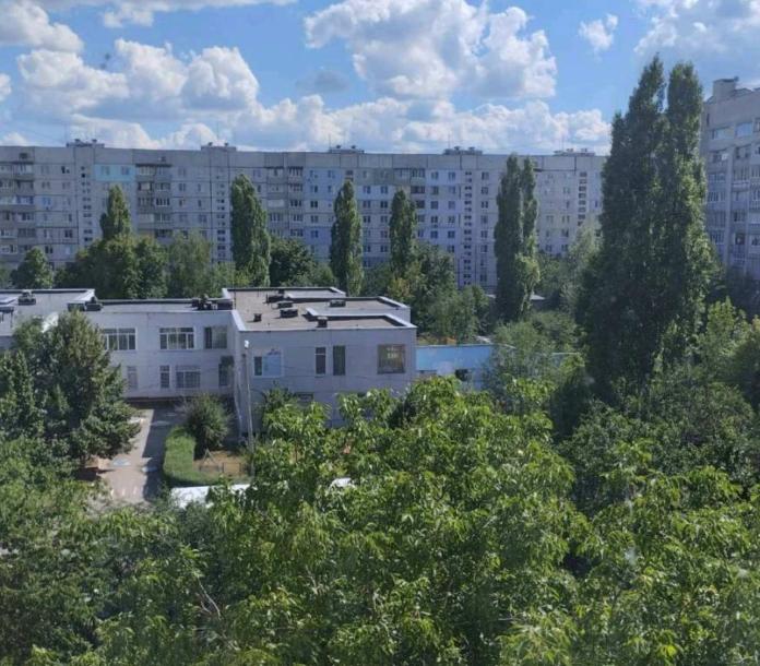 Квартира, 1-кімн., Харьков, Горизонт, Героев Харькова пр-т