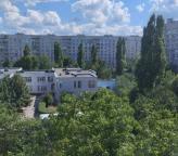 квартира, Харьков, Горизонт, Героев Харькова пр-т