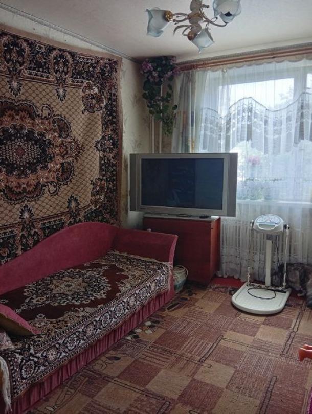 Квартира, 3-кімн., Харьков, Новые Дома, Каденюка (Танкопия)