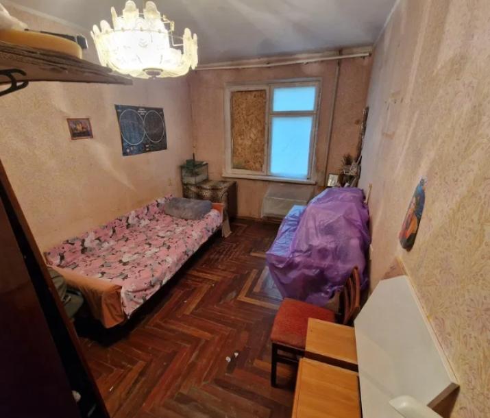 Квартира, 4-кімн., Харьков, Одесская, Аэрокосмический просп. (Гагарина проспект)