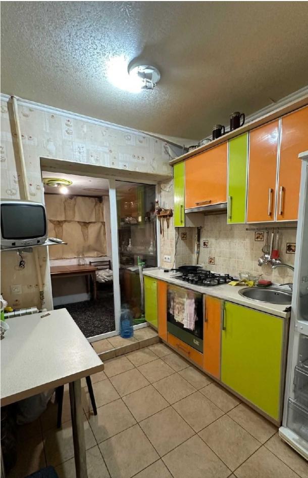 Квартира, 2-кімн., Харьков, 604м/р, Тракторостроителей просп.