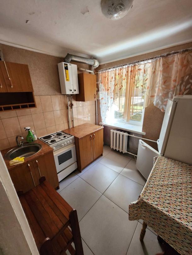 Квартира, 1-кімн., Харьков, Жуковского поселок, Академика Проскуры