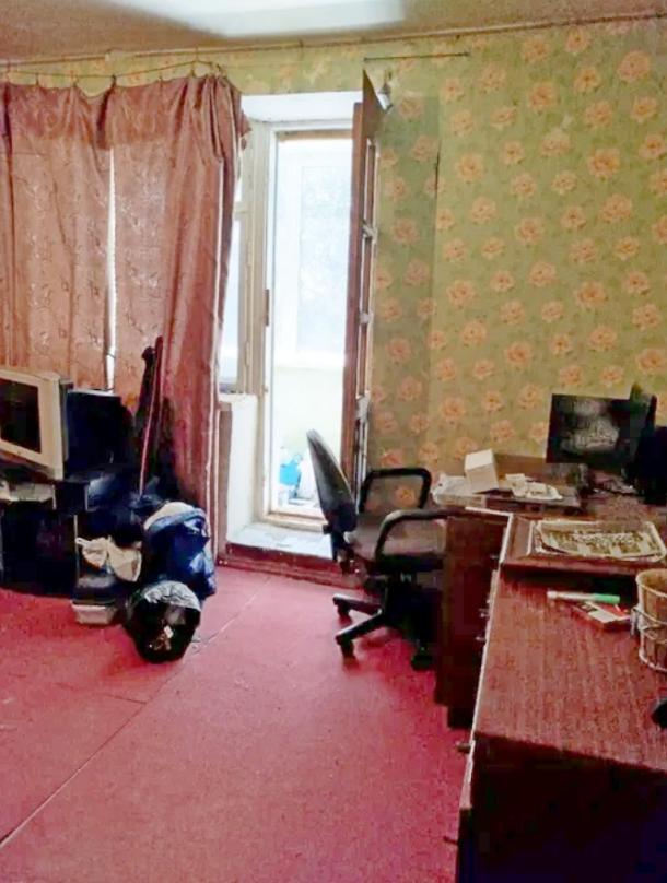 Квартира, 2-кімн., Солоницевка, Харьковский район, Каштановая (Щорса, Красного милиционера)