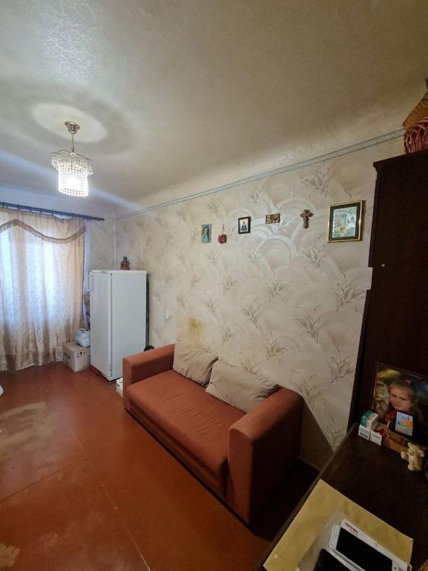 Квартира, 3-кімн., Харьков, Холодная Гора, Полтавский Шлях