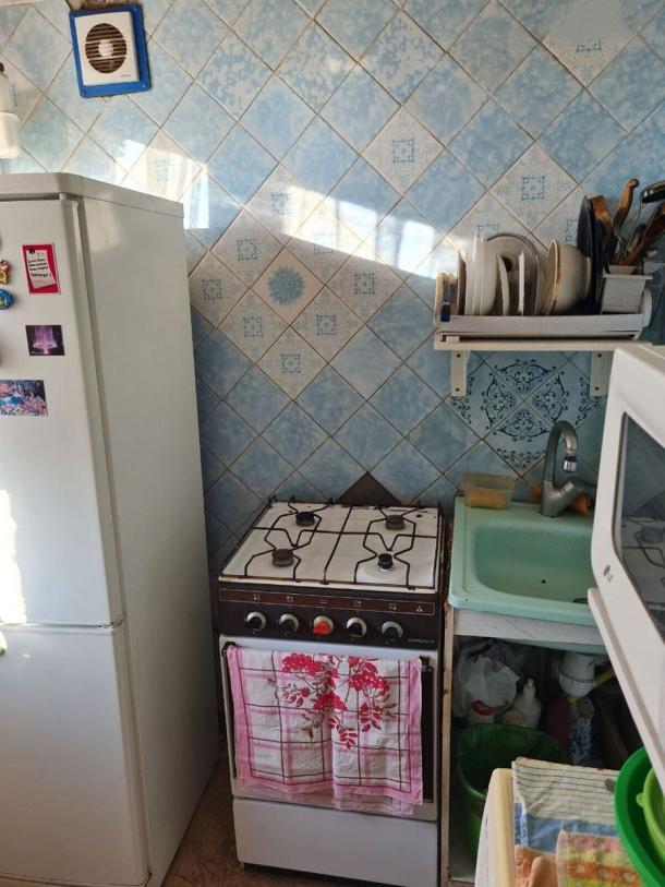 Квартира, 3-кімн., Харьков, Холодная Гора, Полтавский Шлях