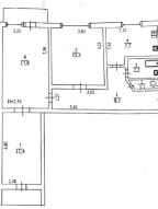 квартира, Харьков, Холодная Гора, Полтавский Шлях