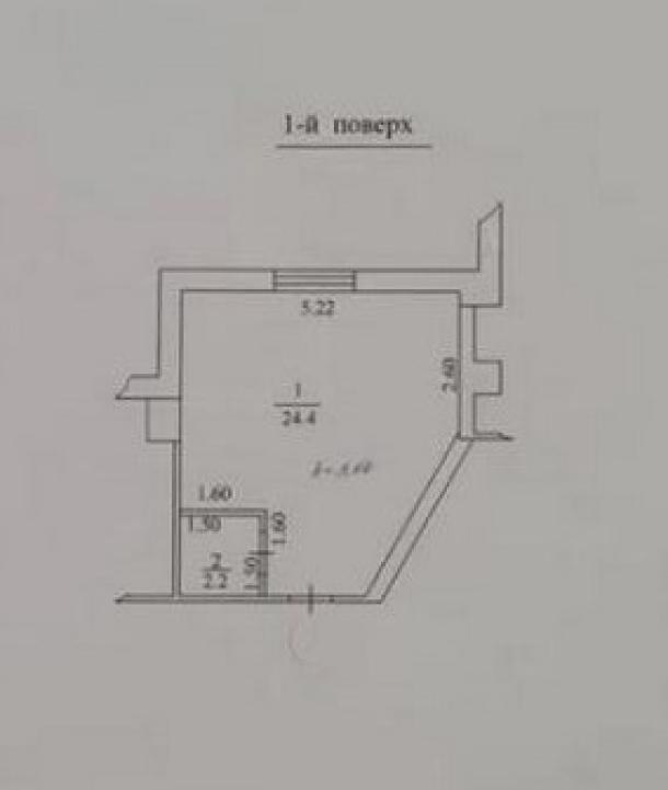 Гостинка, Харьков, 606Ам/р, Владислава Зубенко (Тимуровцев)