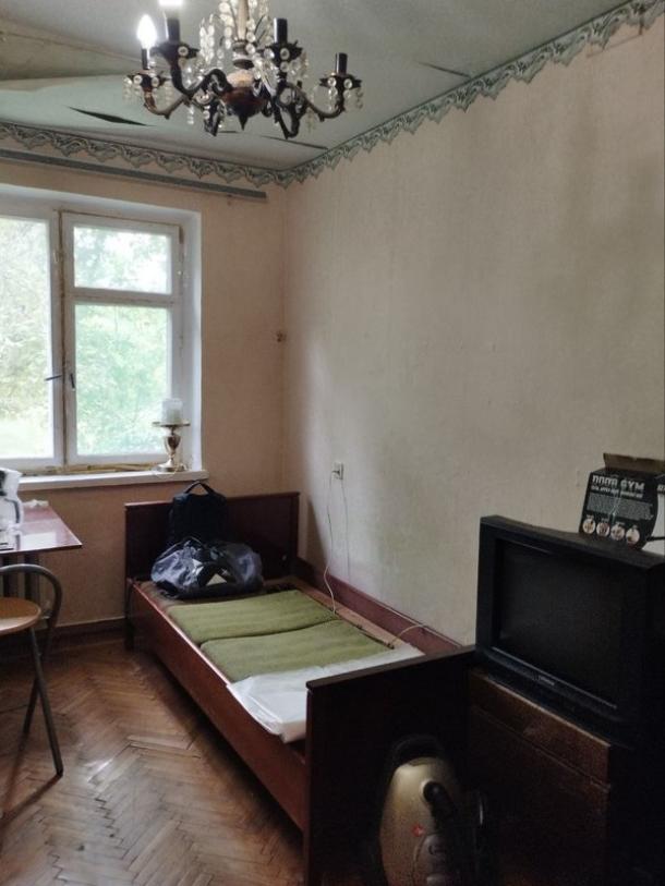 Квартира, 2-кімн., Харьков, 8 хлебзавод, Салтовское шоссе