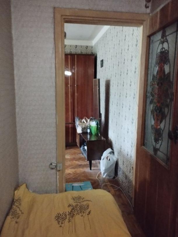 Квартира, 2-кімн., Харьков, 8 хлебзавод, Салтовское шоссе