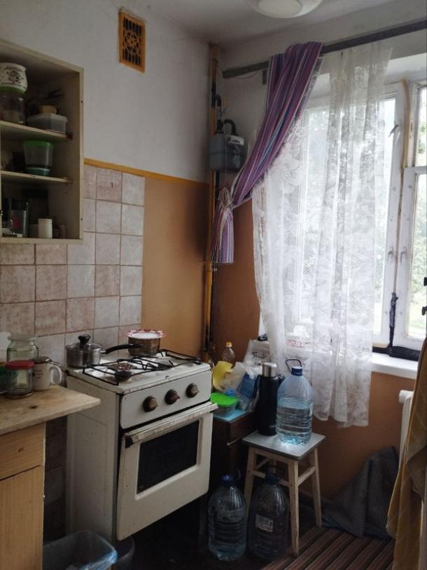 Квартира, 2-кімн., Харьков, 8 хлебзавод, Салтовское шоссе