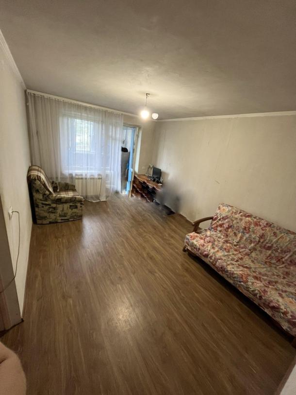 Квартира, 1-кімн., Харьков, Кулиничи, Грищенко