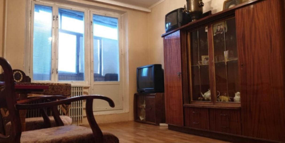 Квартира, 2-кімн., Харьков, Павлово Поле, Старицкого