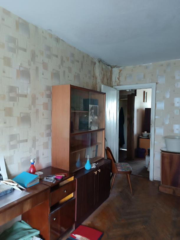 Квартира, 2-кімн., Харьков, Новые Дома, Байрона пр. (Героев Сталинграда пр.)