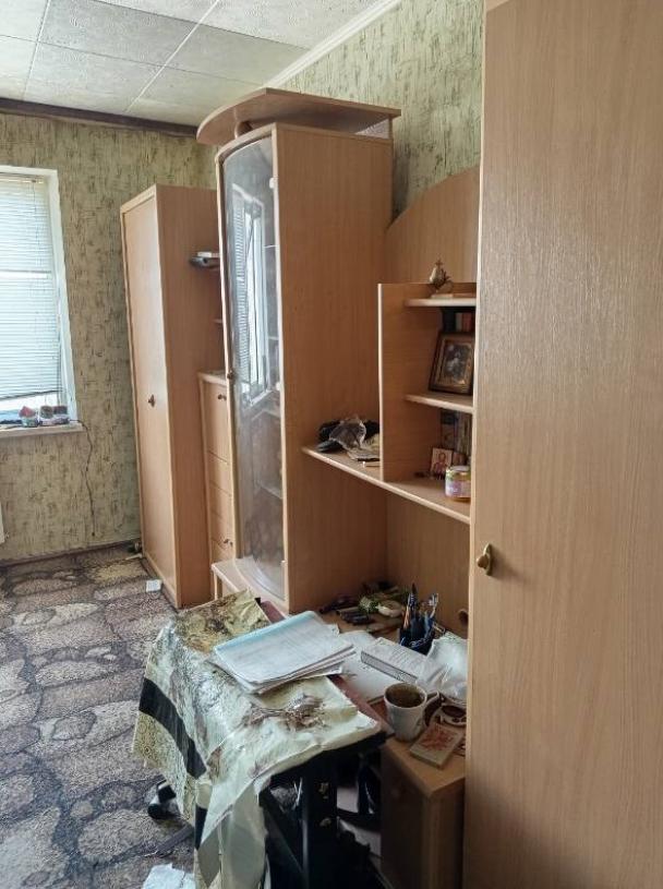 Комната, Харьков, Одесская, Монюшко