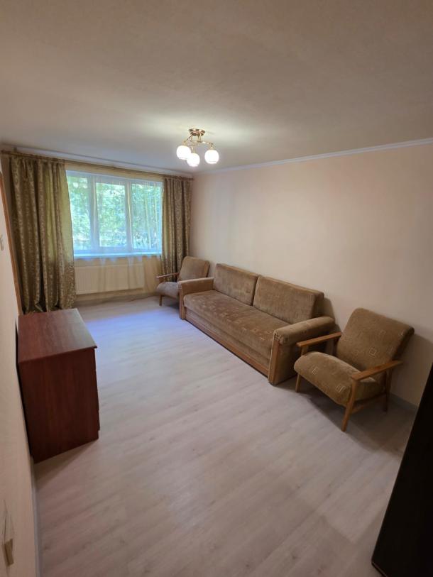 Квартира, 2-кімн., Харьков, 603м/р, Владислава Зубенко (Тимуровцев)
