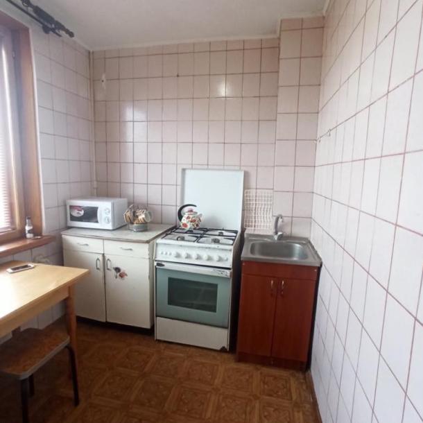 Квартира, 1-кімн., Харьков, 522м/р, Валентиновская
