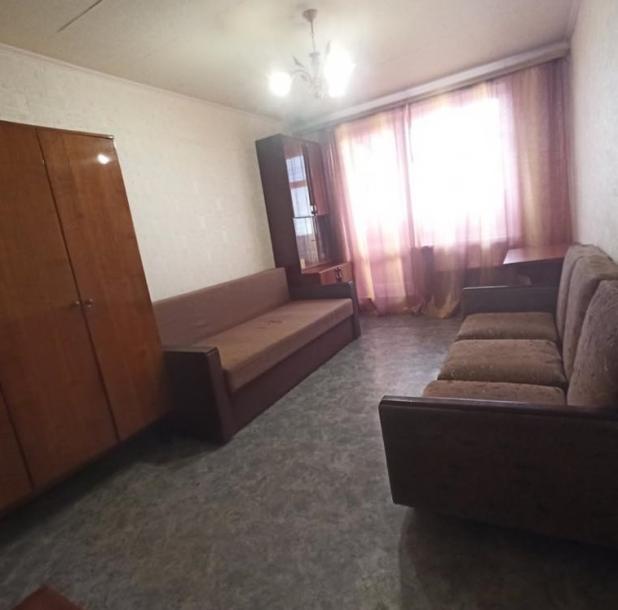 Квартира, 1-кімн., Харьков, 522м/р, Валентиновская