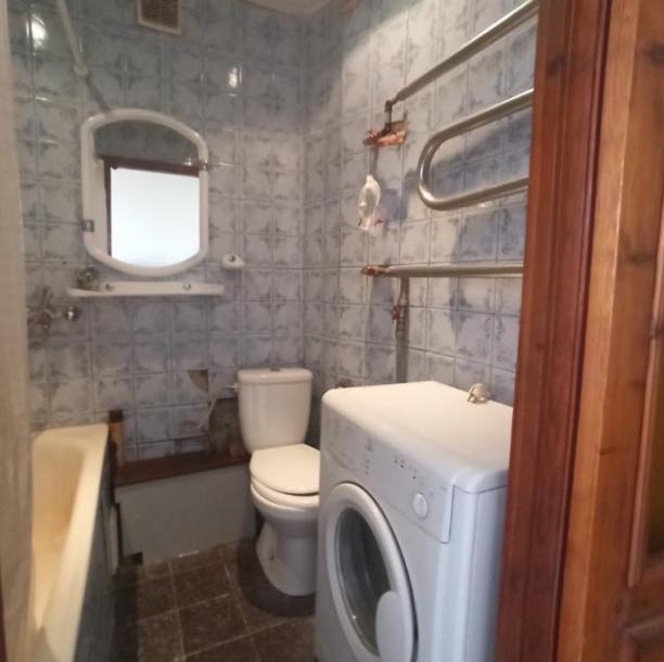 Квартира, 1-кімн., Харьков, 522м/р, Валентиновская