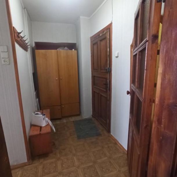 Квартира, 1-кімн., Харьков, 522м/р, Валентиновская