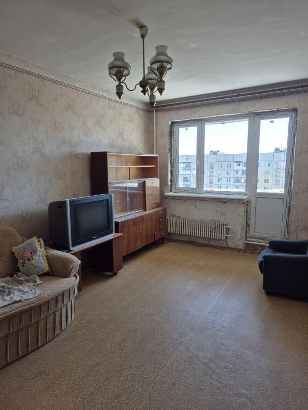 Квартира, 4-кімн., Харьков, ХТЗ, Библика