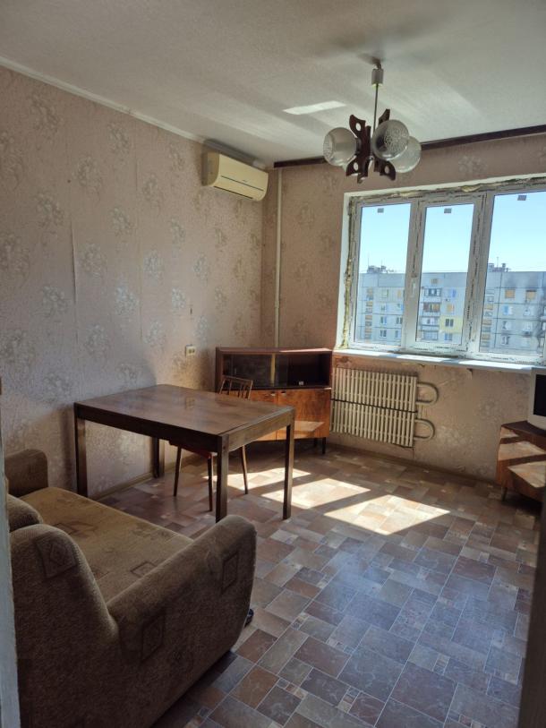 Квартира, 4-кімн., Харьков, ХТЗ, Библика