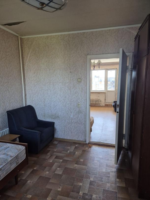 Квартира, 4-кімн., Харьков, ХТЗ, Библика