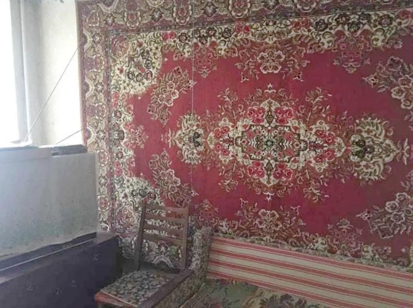 Квартира, 3-кімн., Харьков, Залютино, Инициативная