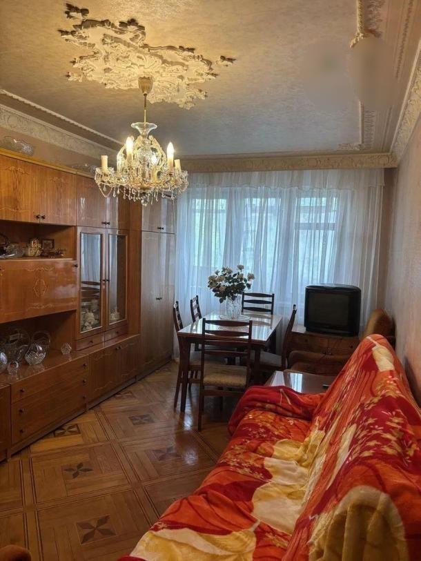 Квартира, 2-кімн., Харьков, 601м/р, Руслана Плоходько (Эйдемана)