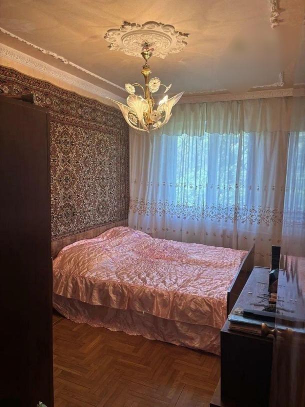 Квартира, 2-кімн., Харьков, 601м/р, Руслана Плоходько (Эйдемана)