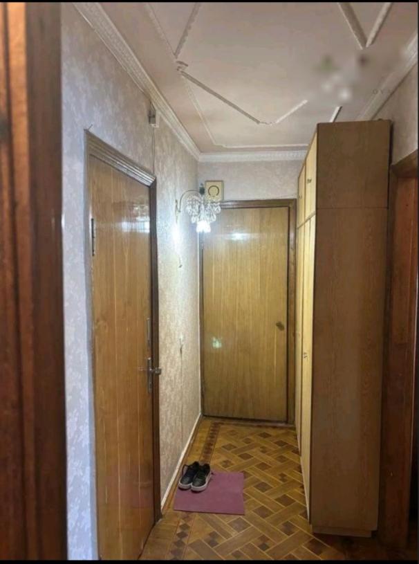 Квартира, 2-кімн., Харьков, 601м/р, Руслана Плоходько (Эйдемана)