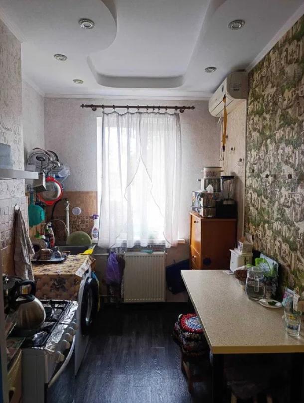 Квартира, 3-кімн., Харьков, Восточный, Плиточная