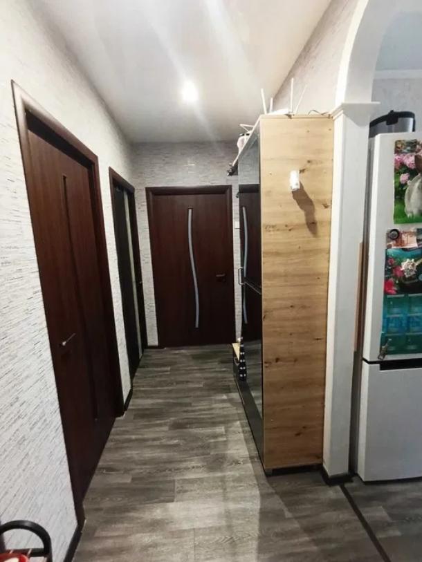 Квартира, 3-кімн., Харьков, Восточный, Плиточная