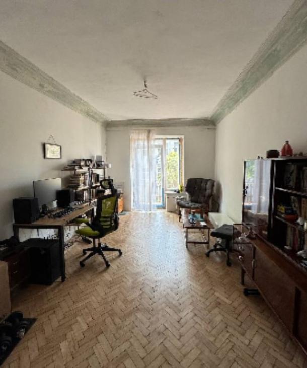 Купить квартира, Харьков, Центр, Кооперативная (Петровского)
