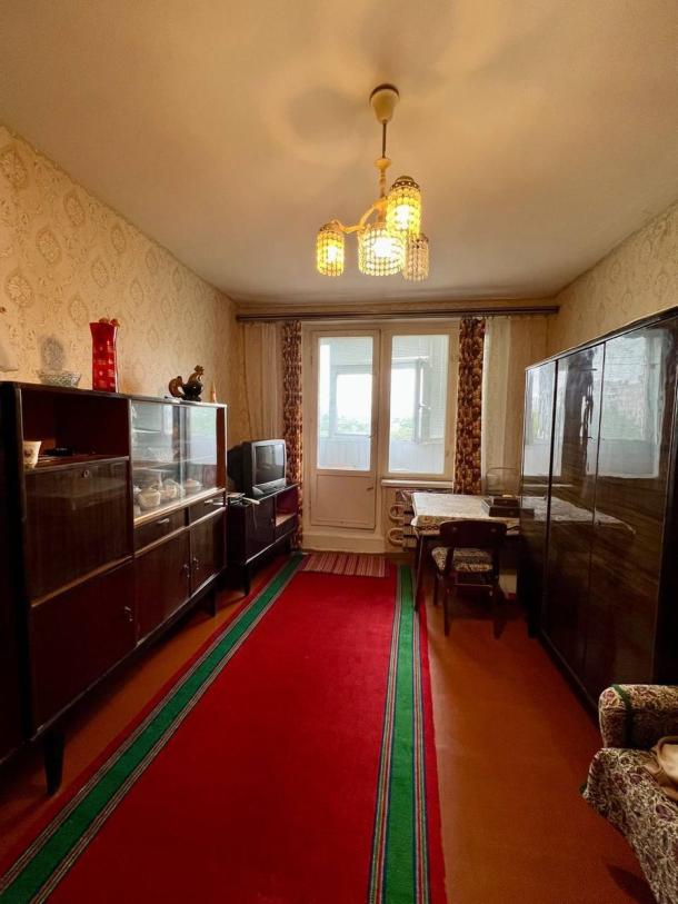 Квартира, 1-кімн., Харьков, 608м/р, Непокоренных (Героев Труда)