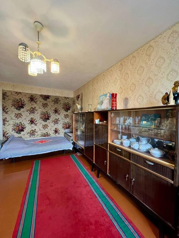 Квартира, 1-кімн., Харьков, 608м/р, Непокоренных (Героев Труда)