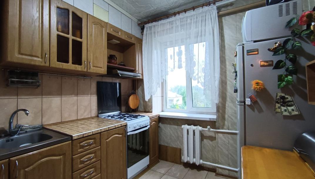 Квартира, 2-кімн., Харьков, Павлово Поле, Клочковская