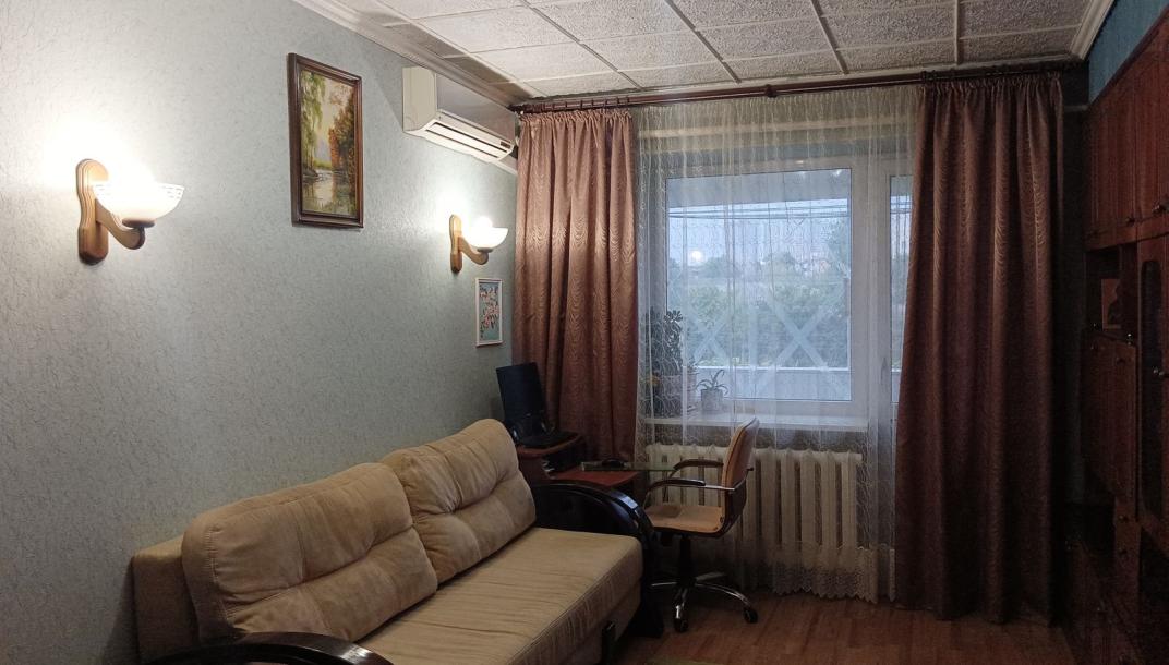 Квартира, 2-кімн., Харьков, Павлово Поле, Клочковская