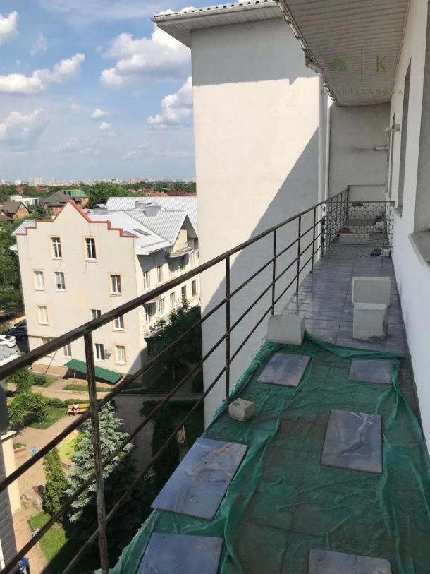 Квартира, 4-кімн., Харьков, Холодная Гора, Переяславская