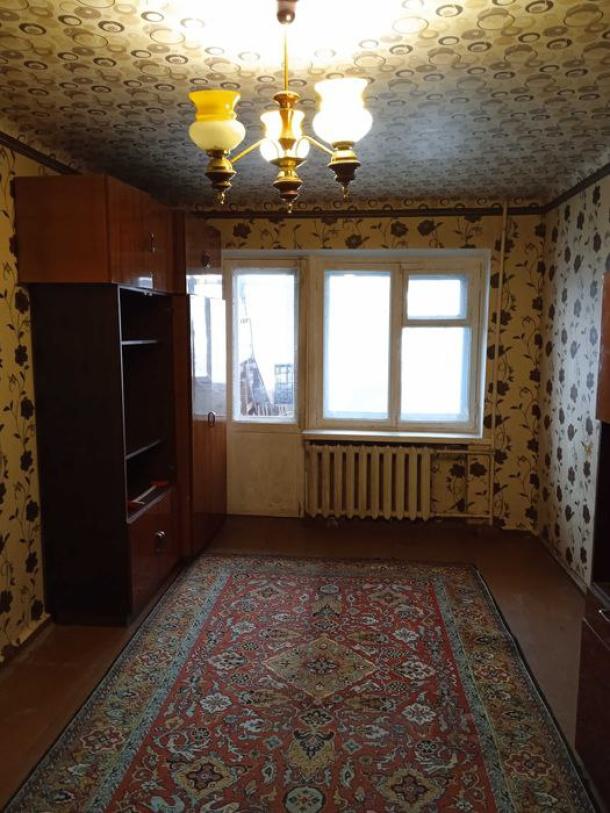 Квартира, 1-кімн., Харьков, Сортировка, Беркоса (Довгалевская)