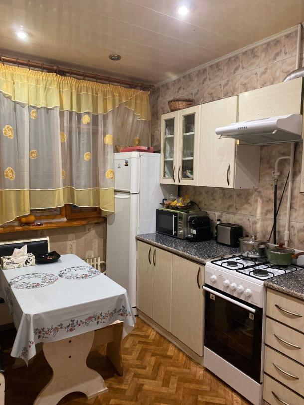 Купить квартира, Харьков, Салтовка, Светлая