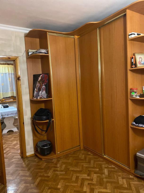 Квартира, 3-кімн., Харьков, 606Ам/р, Светлая
