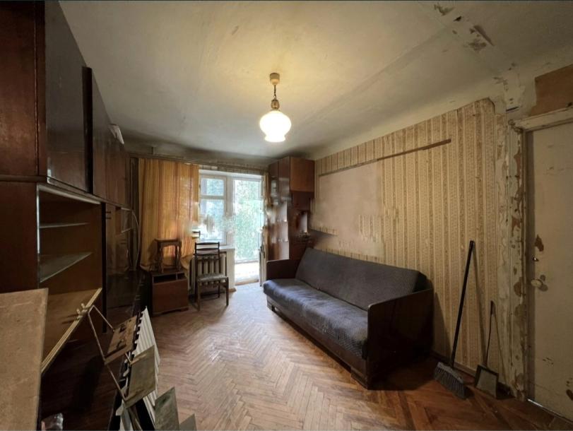 Купить квартира, Харьков, ОДЕССКАЯ, Киргизская
