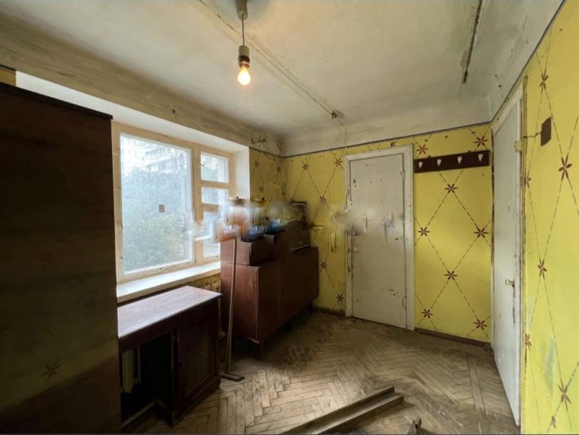 Квартира, 2-кімн., Харьков, Одесская, Киргизская
