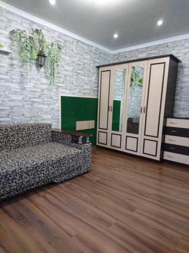 Квартира, 1-кімн., Харьков, 602м/р, Владислава Зубенко (Тимуровцев)