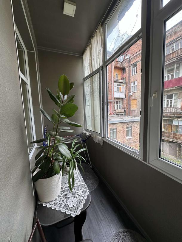 Квартира, 3-кімн., Харьков, Центральный рынок метро, Полтавский Шлях