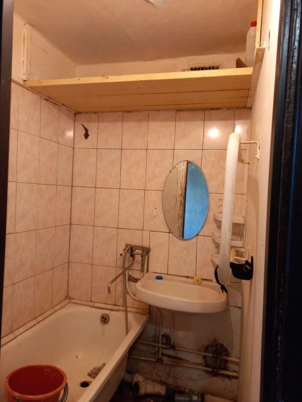 Квартира, 1-кімн., Харьков, 603м/р, Тракторостроителей просп.